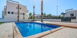 Tweedehands - Appartement - Orihuela Costa