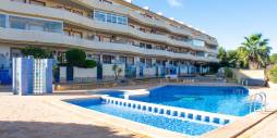 Tweedehands - Appartement - Orihuela - Orihuela Costa