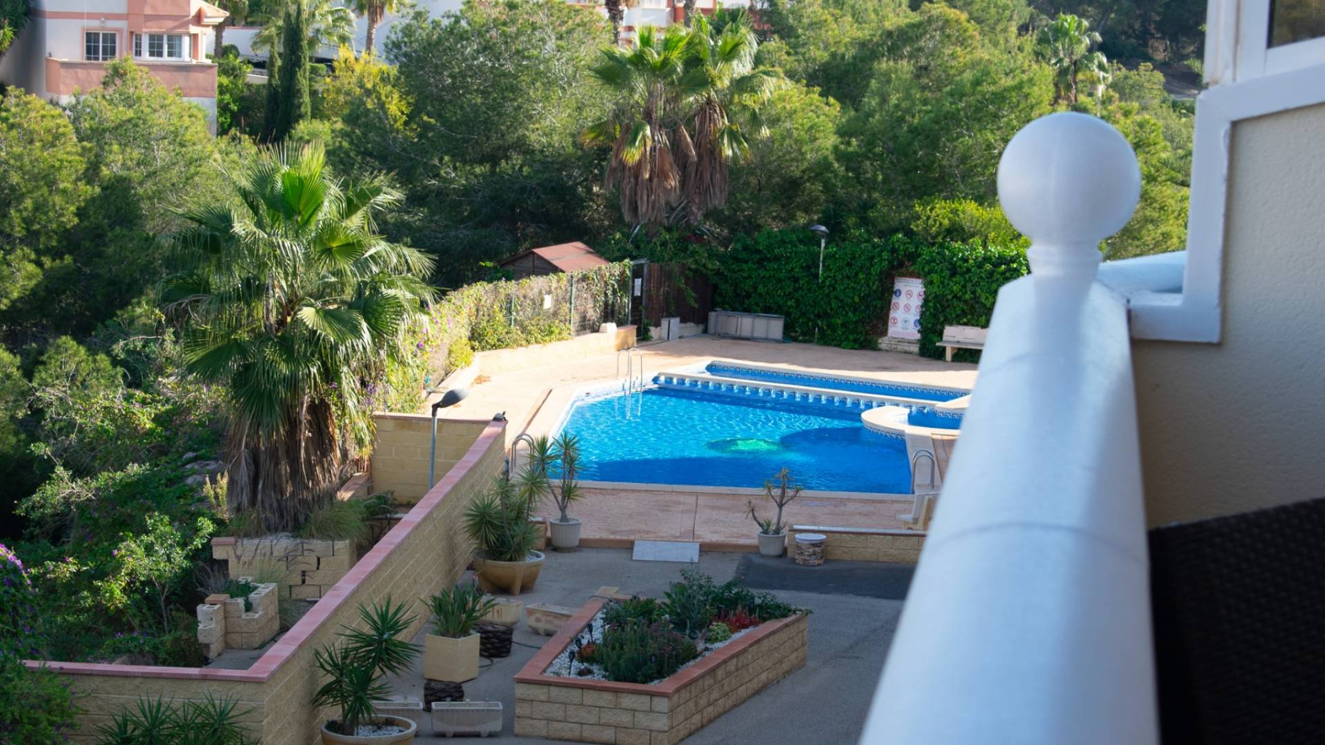 Tweedehands - Appartement - Orihuela - Orihuela Costa