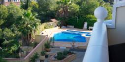 Tweedehands - Appartement - Orihuela - Orihuela Costa