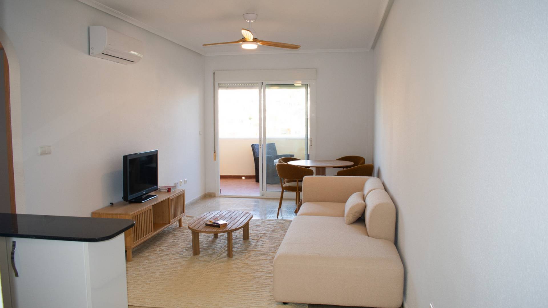 Tweedehands - Appartement - Orihuela - Orihuela Costa