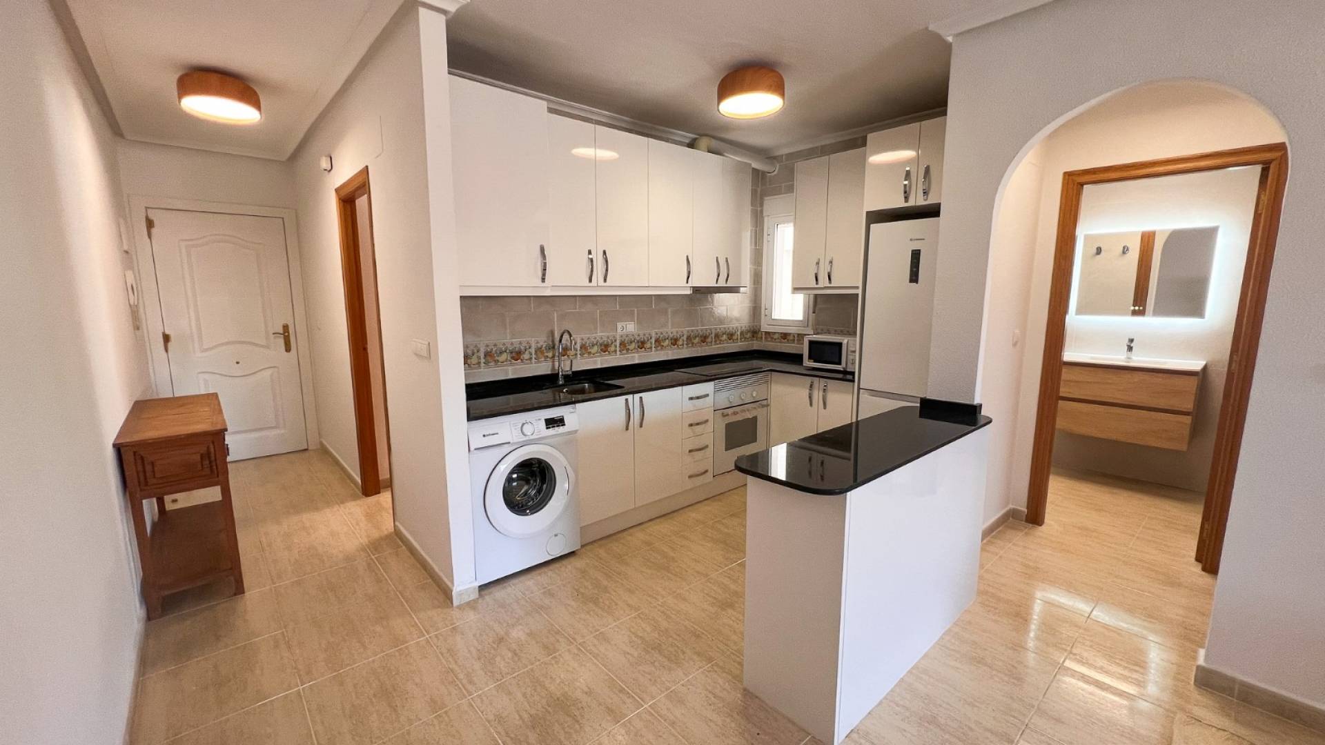 Tweedehands - Appartement - Orihuela - Orihuela Costa