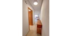 Tweedehands - Appartement - Orihuela - Orihuela Costa