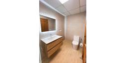 Tweedehands - Appartement - Orihuela - Orihuela Costa