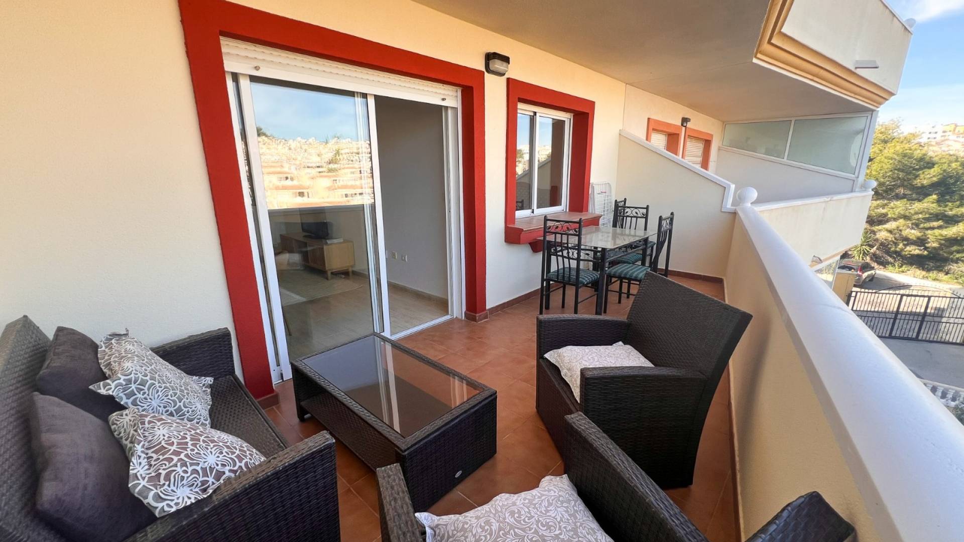 Tweedehands - Appartement - Orihuela - Orihuela Costa