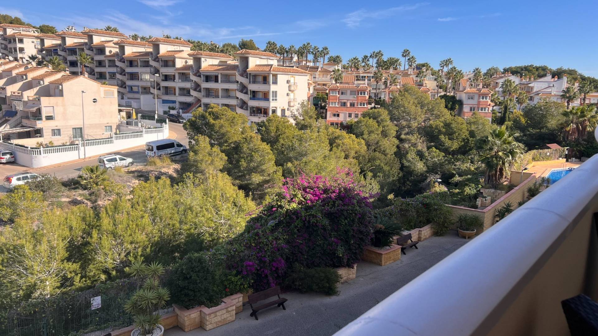 Tweedehands - Appartement - Orihuela - Orihuela Costa