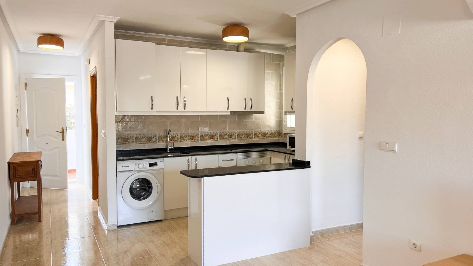 Tweedehands - Appartement - Orihuela - Orihuela Costa