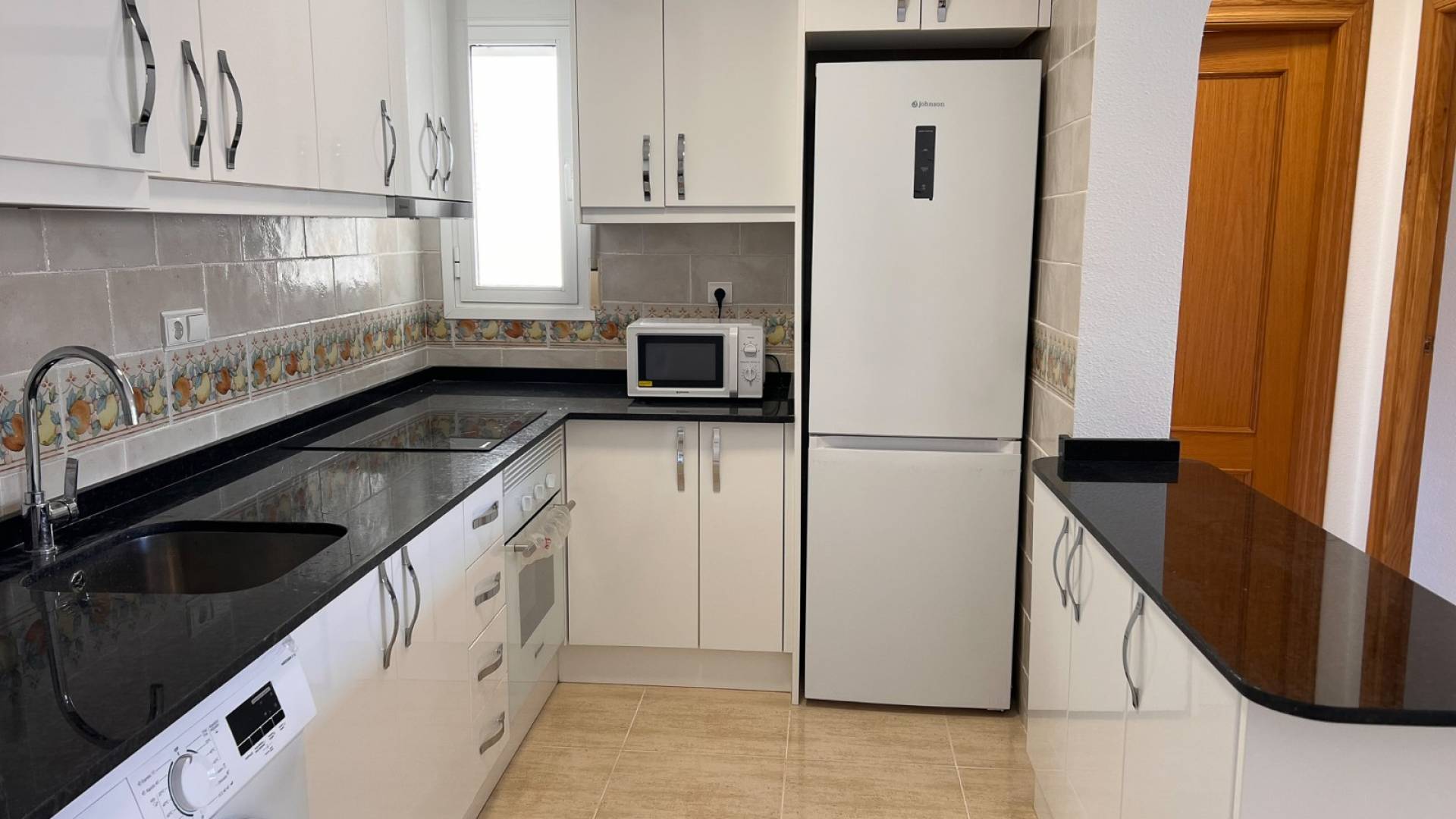Tweedehands - Appartement - Orihuela - Orihuela Costa