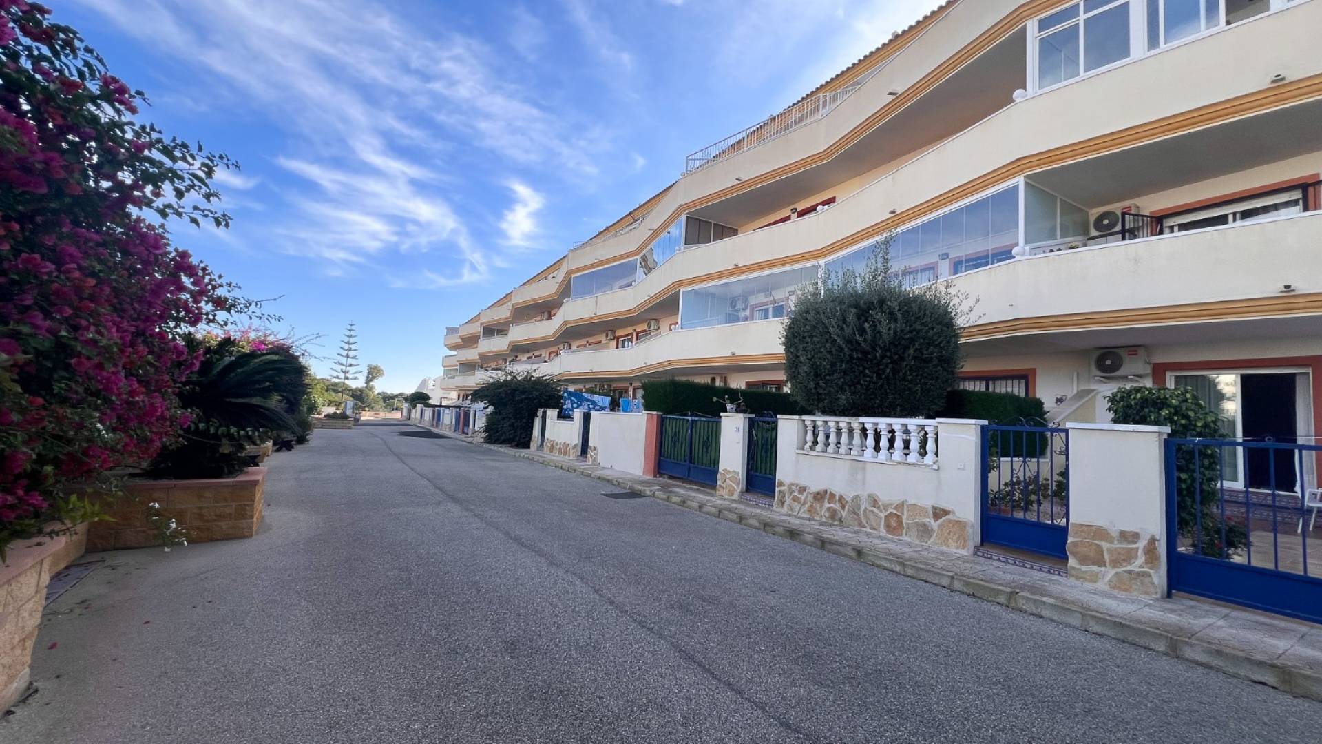 Tweedehands - Appartement - Orihuela - Orihuela Costa