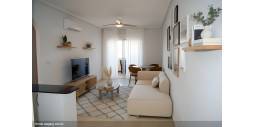 Tweedehands - Appartement - Orihuela - Orihuela Costa