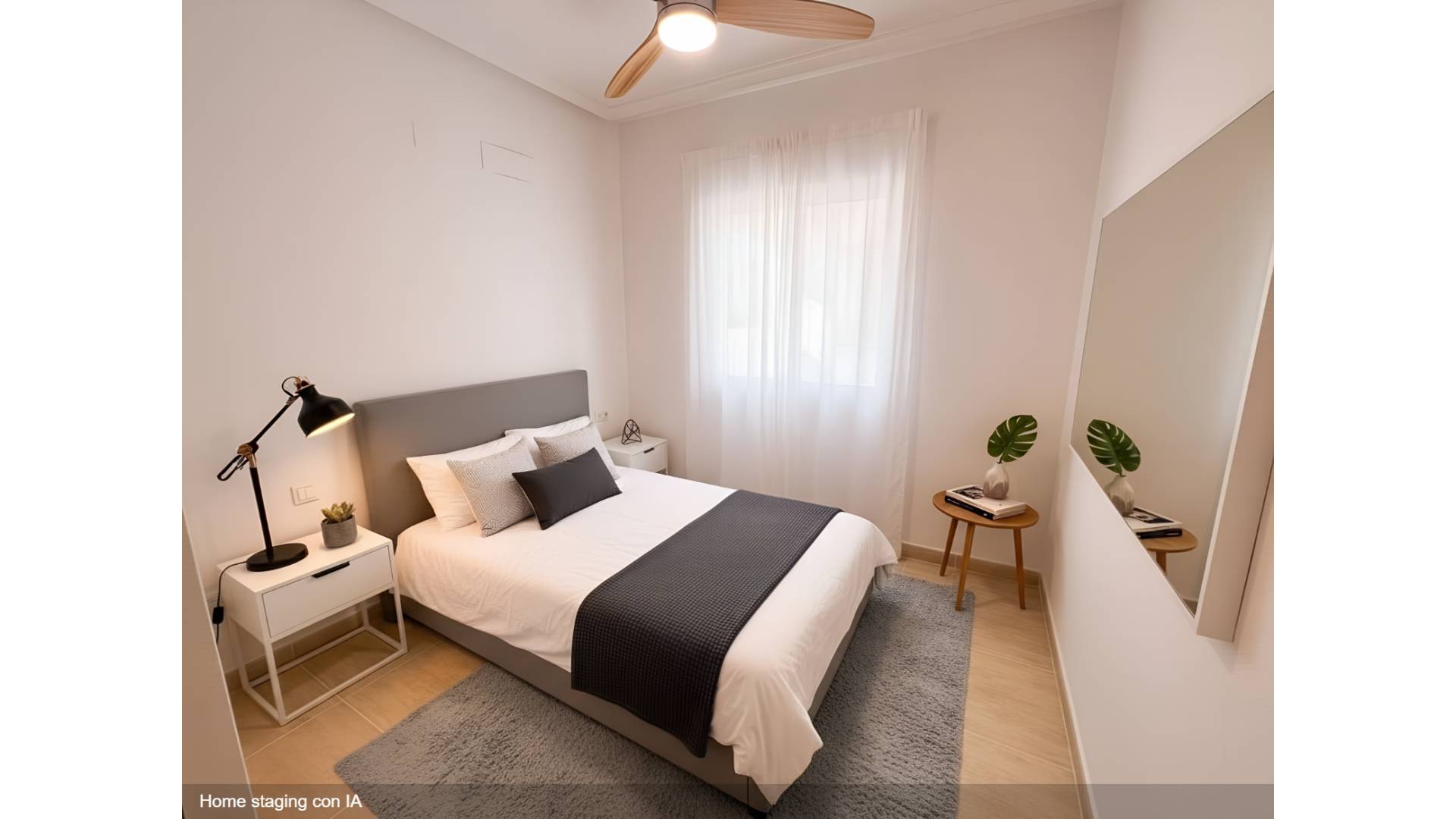 Tweedehands - Appartement - Orihuela - Orihuela Costa