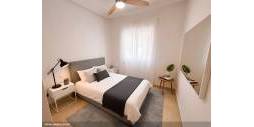 Tweedehands - Appartement - Orihuela - Orihuela Costa