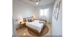 Tweedehands - Appartement - Orihuela - Orihuela Costa