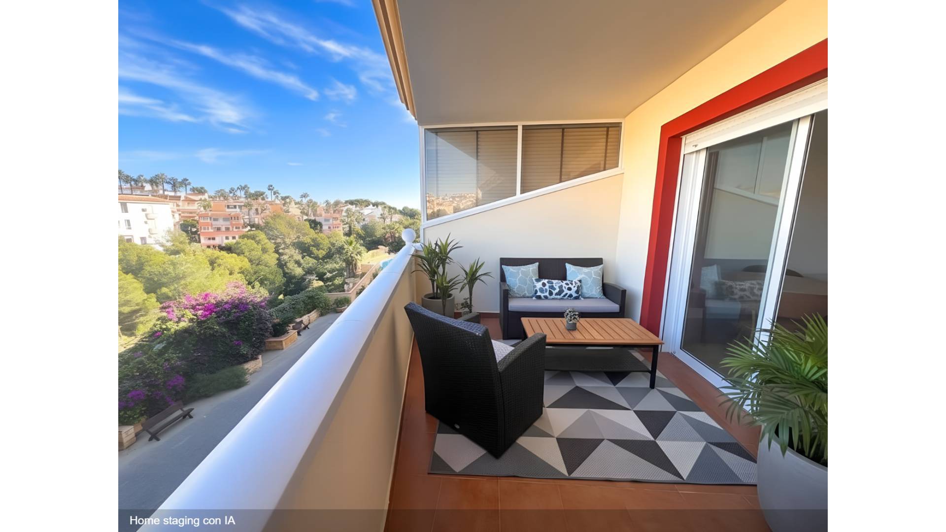 Tweedehands - Appartement - Orihuela - Orihuela Costa