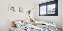 Tweedehands - Appartement - Orihuela - Orihuela Costa