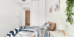 Tweedehands - Appartement - Orihuela - Orihuela Costa