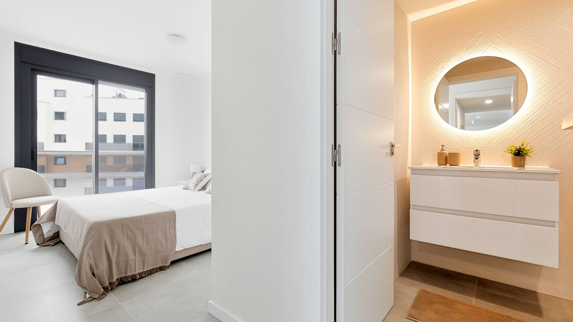 Tweedehands - Appartement - Orihuela - Orihuela Costa