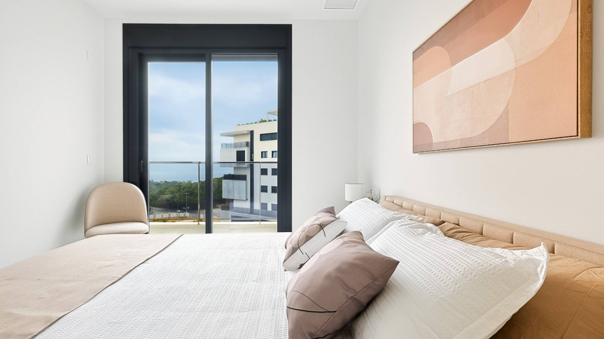 Tweedehands - Appartement - Orihuela - Orihuela Costa