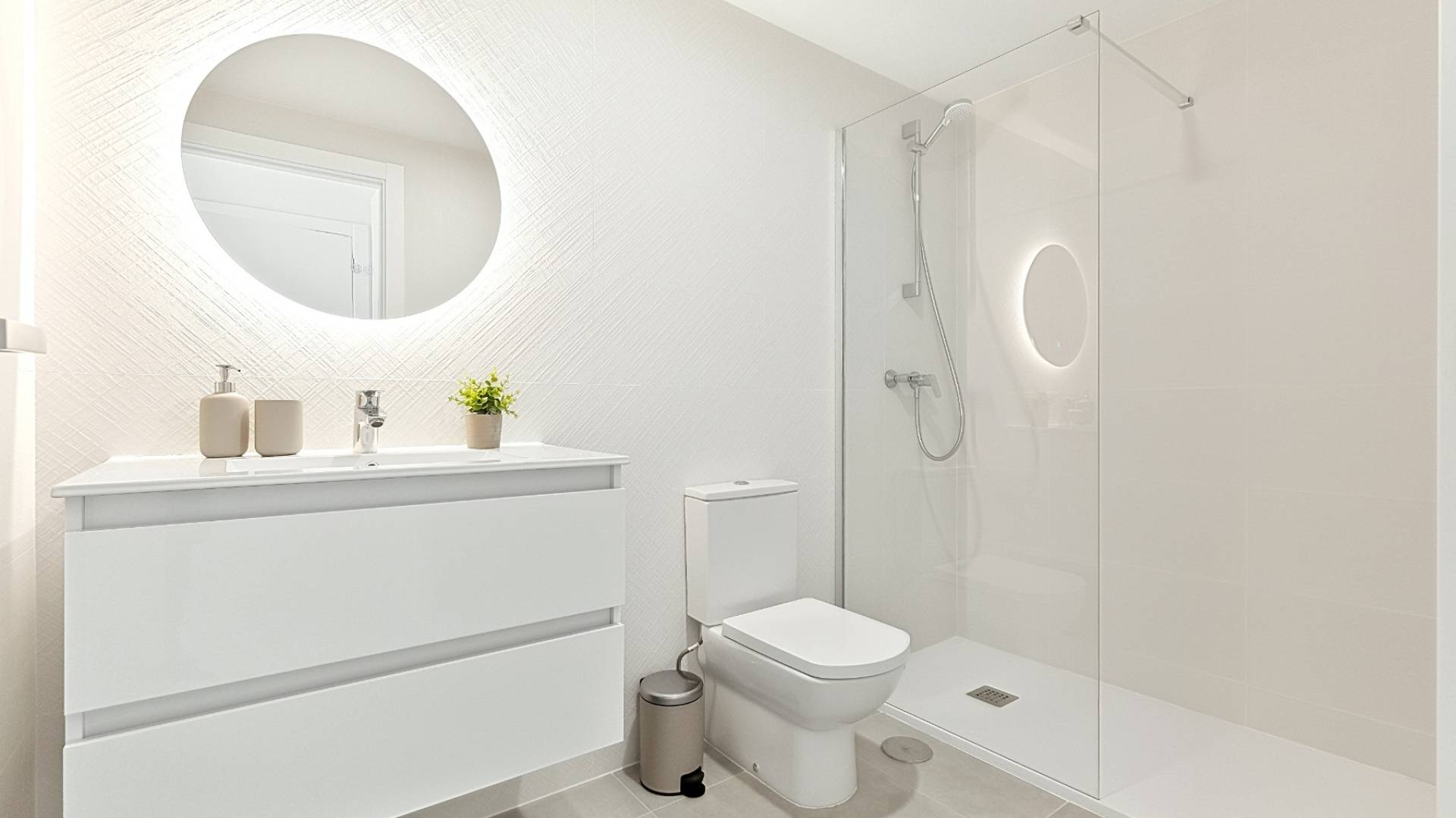 Tweedehands - Appartement - Orihuela - Orihuela Costa
