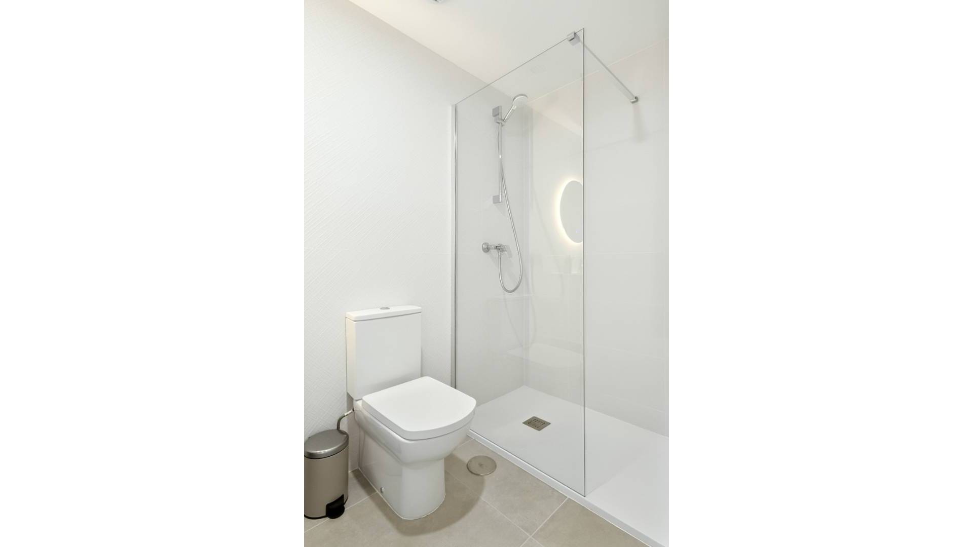 Tweedehands - Appartement - Orihuela - Orihuela Costa