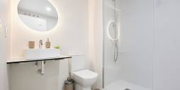 Tweedehands - Appartement - Orihuela - Orihuela Costa