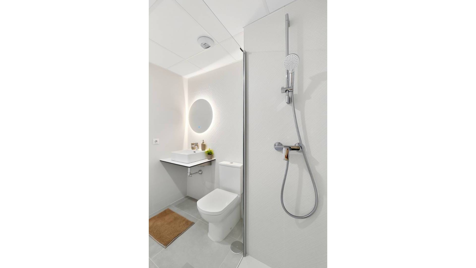 Tweedehands - Appartement - Orihuela - Orihuela Costa
