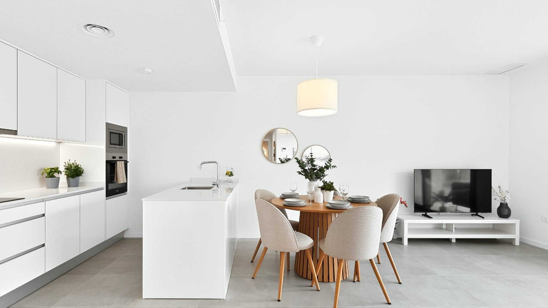 Tweedehands - Appartement - Orihuela - Orihuela Costa