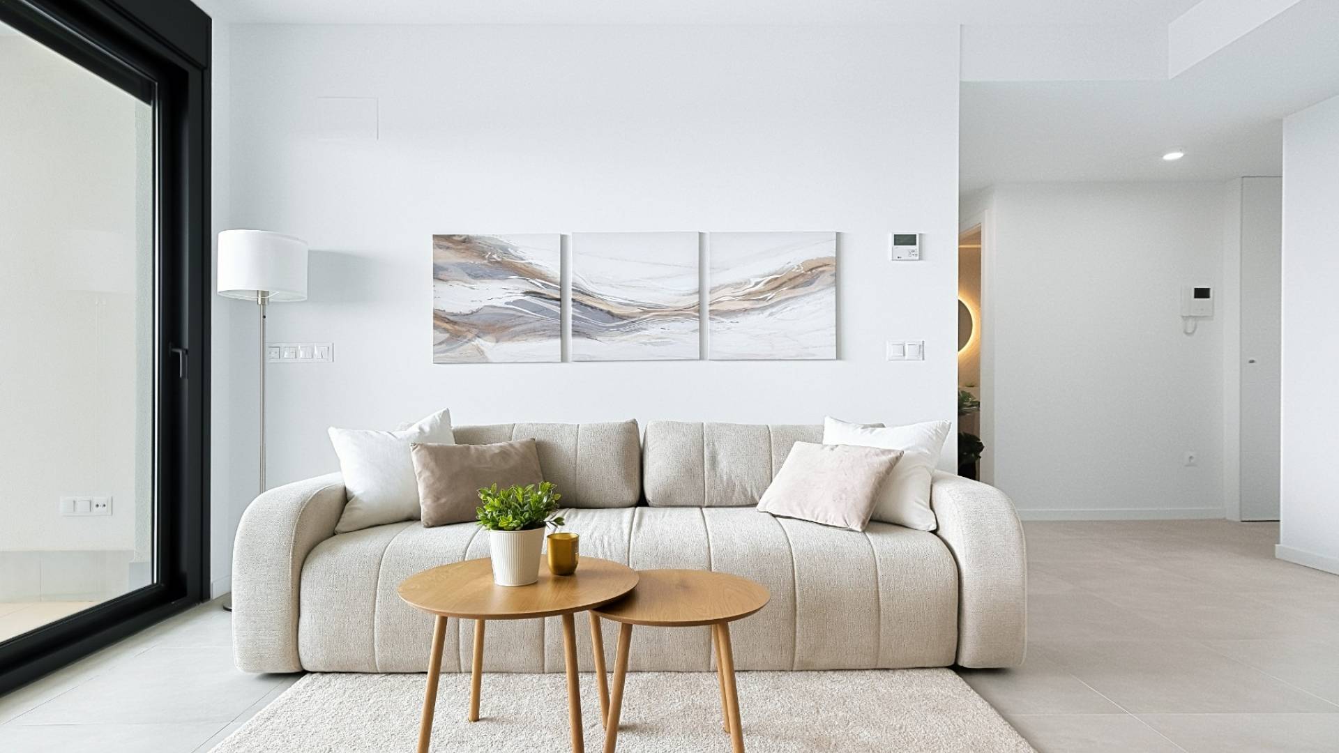 Tweedehands - Appartement - Orihuela - Orihuela Costa