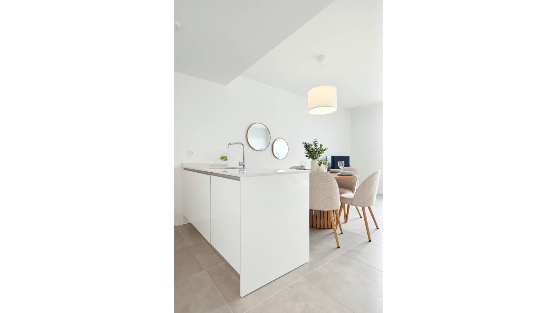 Tweedehands - Appartement - Orihuela - Orihuela Costa