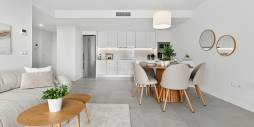 Tweedehands - Appartement - Orihuela - Orihuela Costa