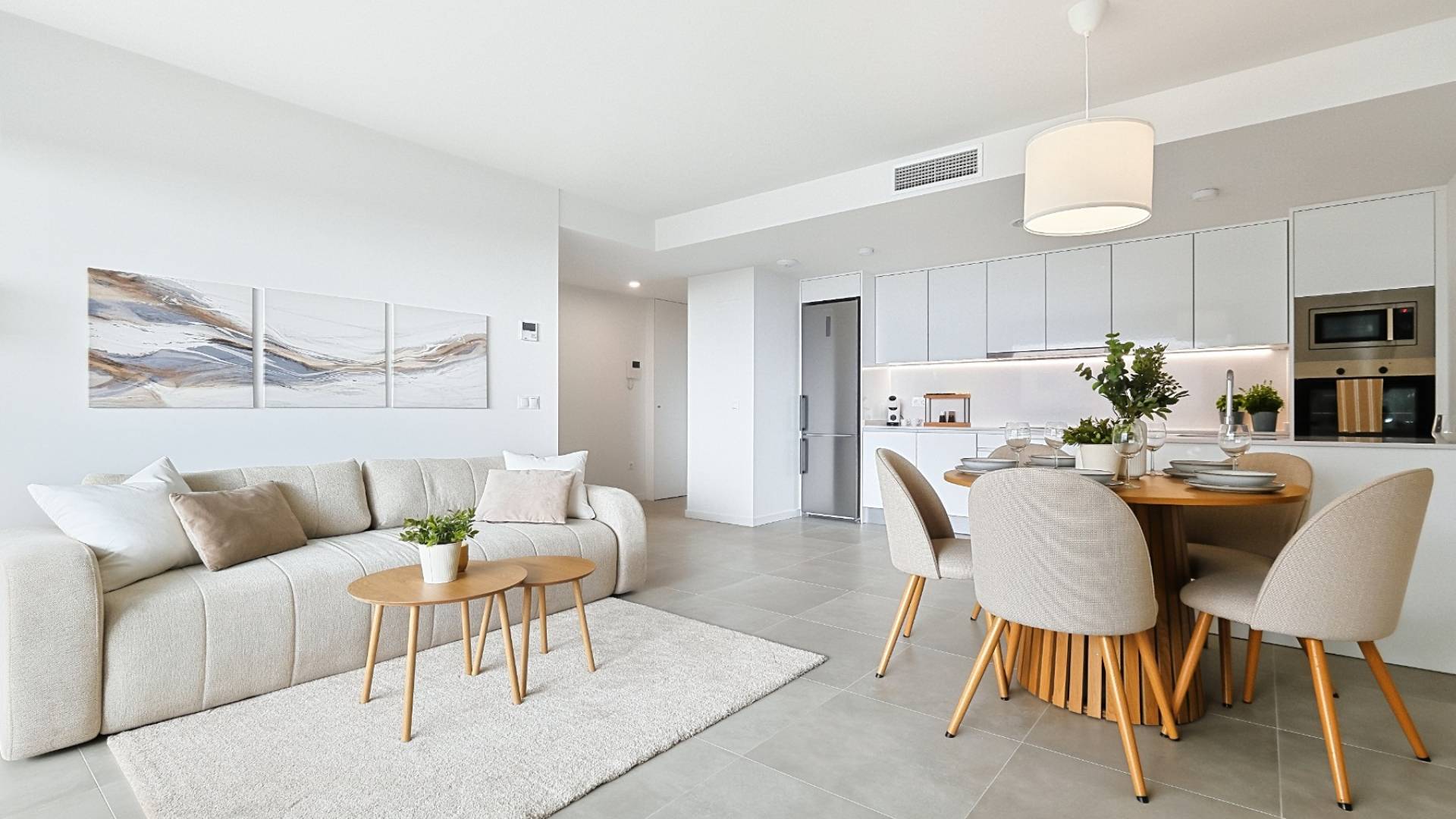 Tweedehands - Appartement - Orihuela - Orihuela Costa
