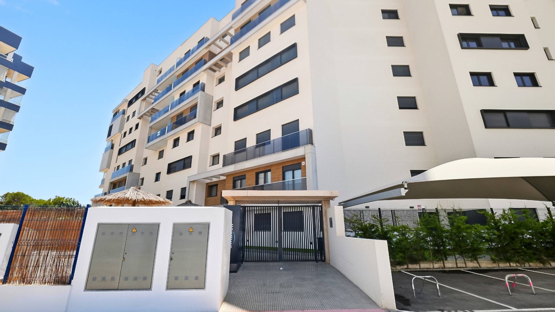 Tweedehands - Appartement - Orihuela - Orihuela Costa