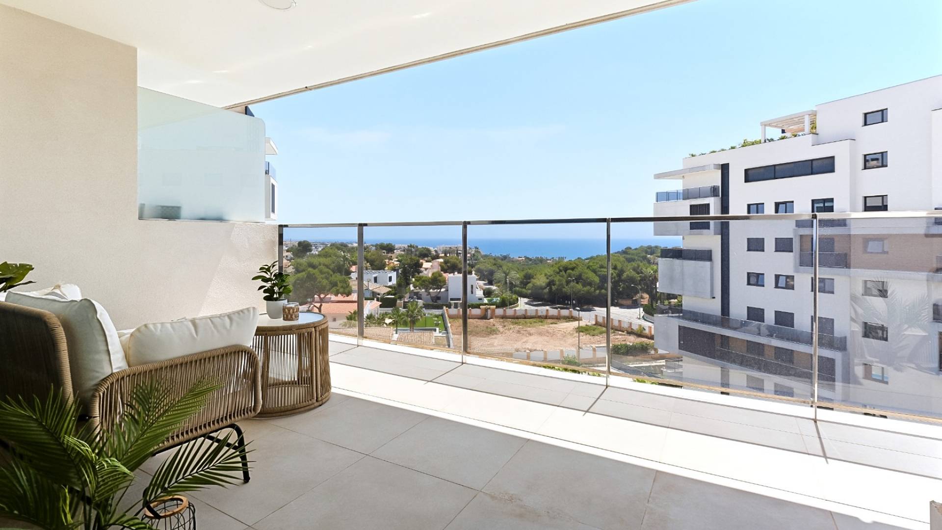 Tweedehands - Appartement - Orihuela - Orihuela Costa