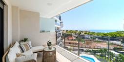Tweedehands - Appartement - Orihuela - Orihuela Costa