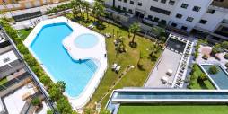 Tweedehands - Appartement - Orihuela - Orihuela Costa