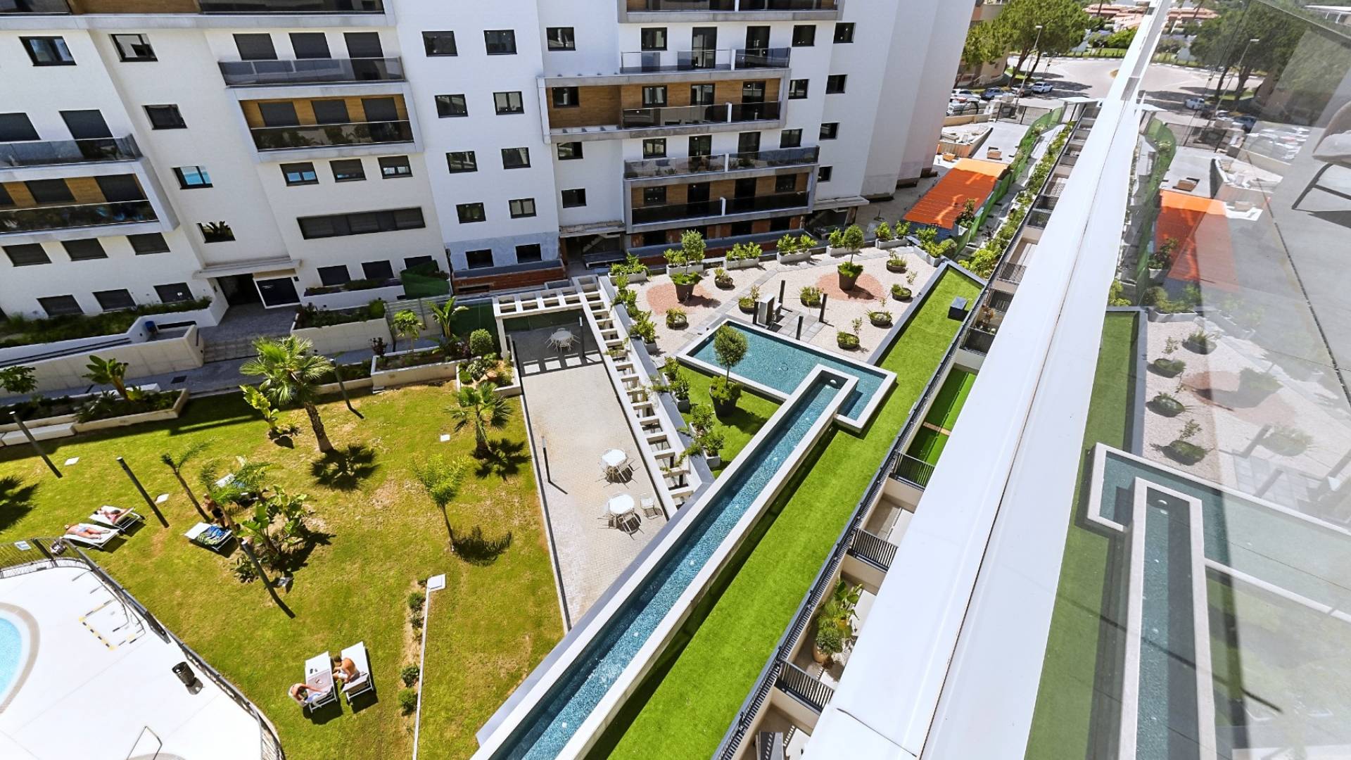 Tweedehands - Appartement - Orihuela - Orihuela Costa