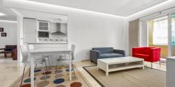 Tweedehands - Appartement - Orihuela - Playa Flamenca