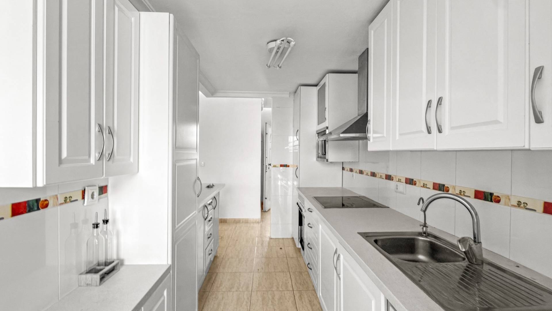 Tweedehands - Appartement - Orihuela - Playa Flamenca
