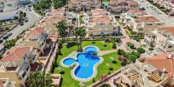 Tweedehands - Appartement - Orihuela - Playa Flamenca