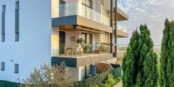 Tweedehands - Appartement - Orihuela - San Miguel de Salinas
