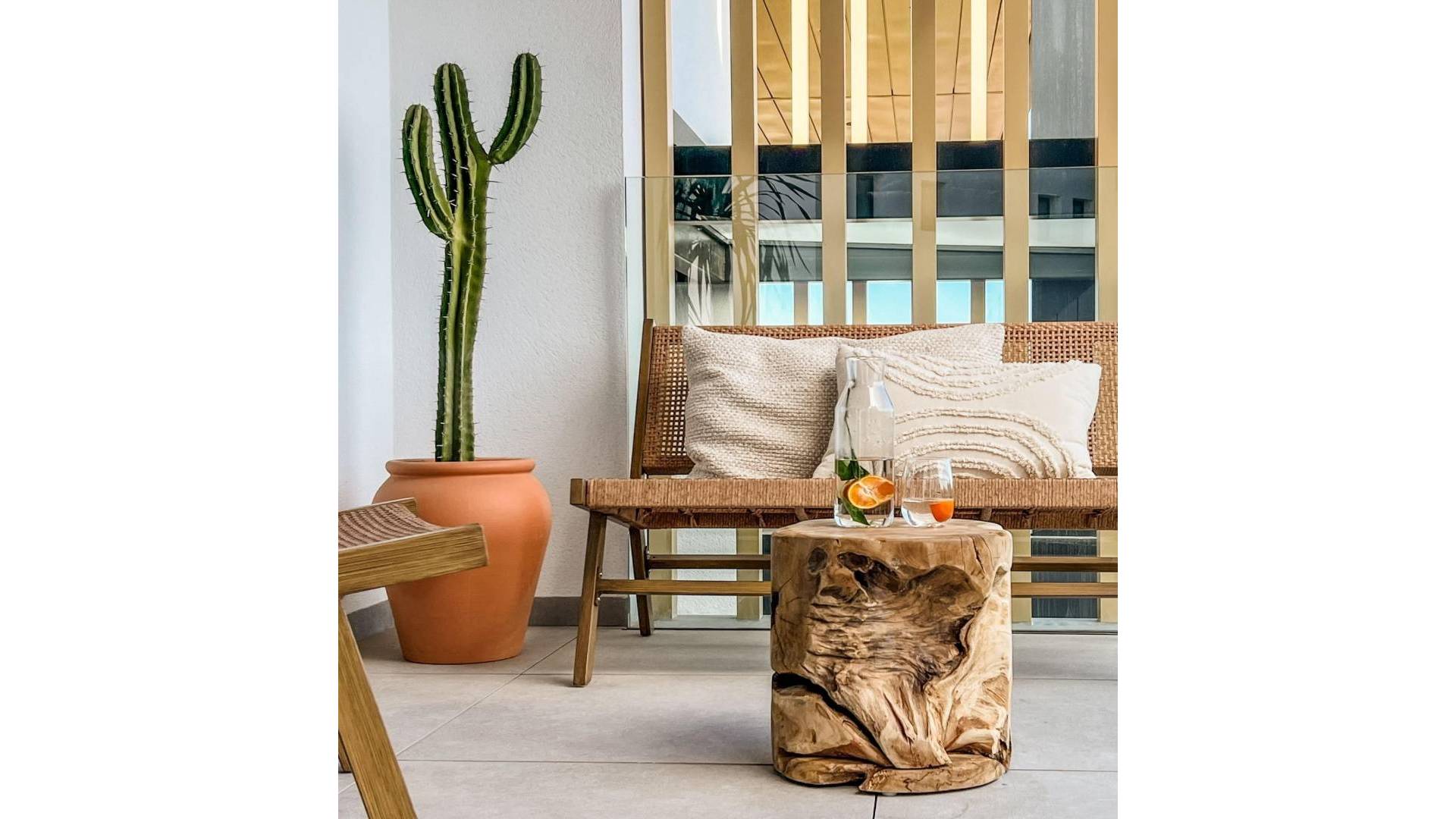 Tweedehands - Appartement - Orihuela - San Miguel de Salinas