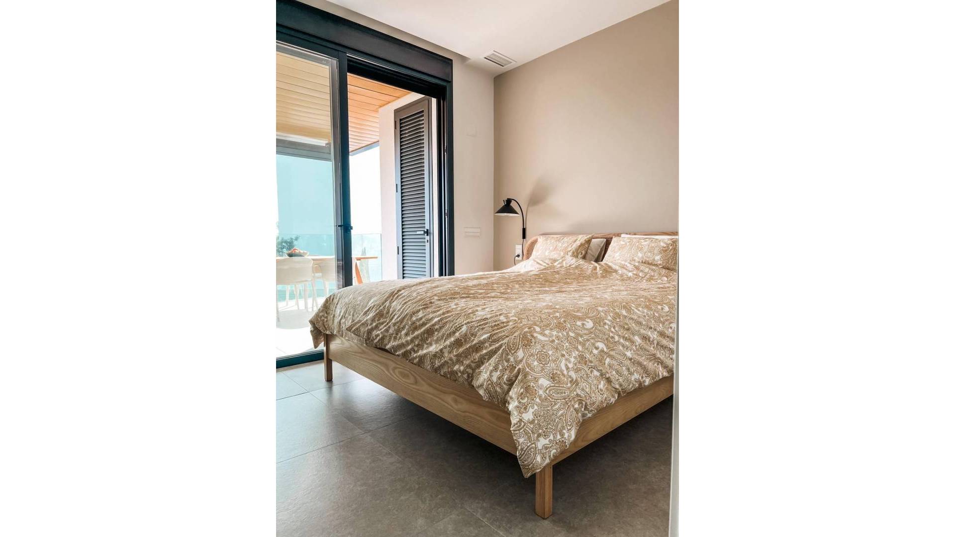 Tweedehands - Appartement - Orihuela - San Miguel de Salinas