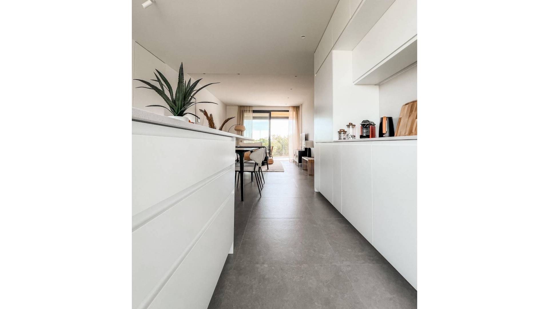 Tweedehands - Appartement - Orihuela - San Miguel de Salinas