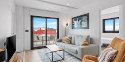Tweedehands - Appartement - Orihuela