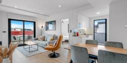 Tweedehands - Appartement - Orihuela