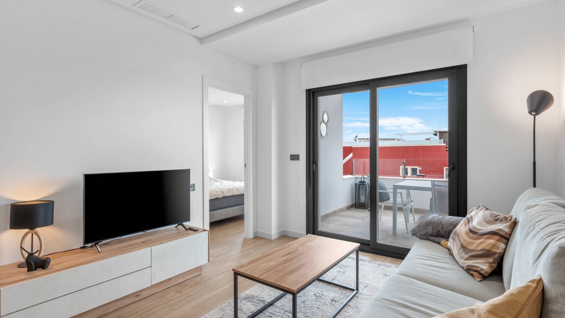 Tweedehands - Appartement - Orihuela