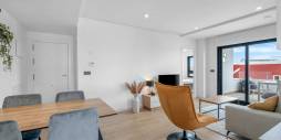 Tweedehands - Appartement - Orihuela