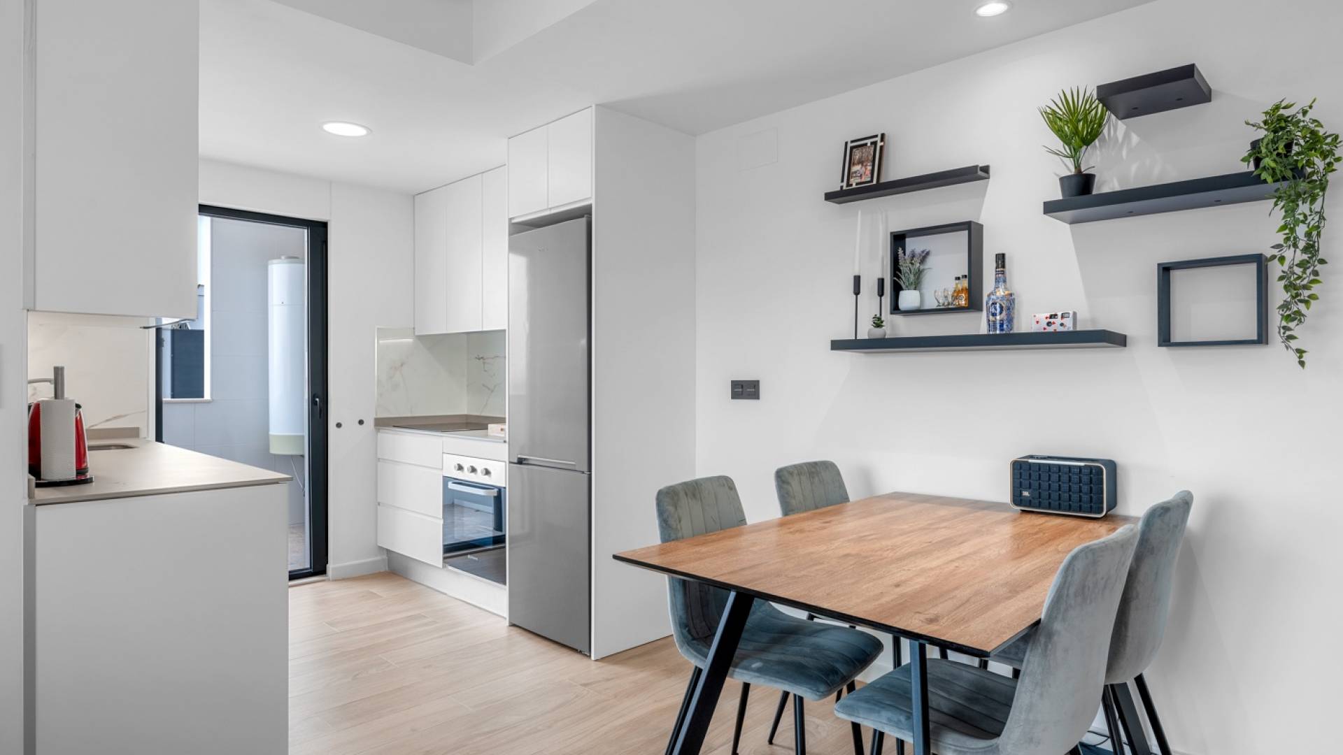 Tweedehands - Appartement - Orihuela