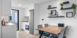 Tweedehands - Appartement - Orihuela