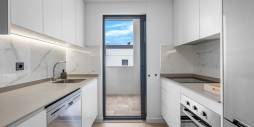 Tweedehands - Appartement - Orihuela
